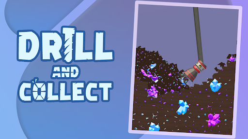 Drill and Collect - Idle Miner PC