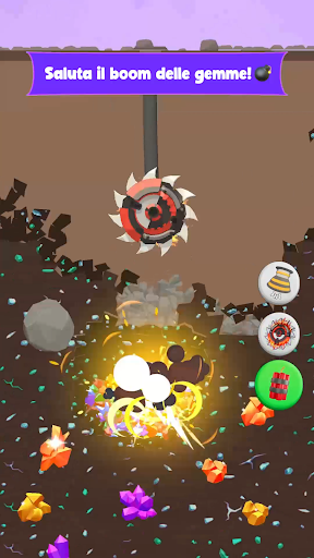 Drill and Collect - Idle Miner