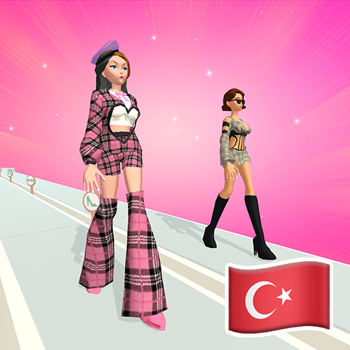 Fashion Battle - Dress to win PC