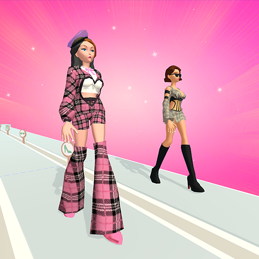 Fashion Battle - Dress to win电脑版