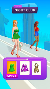 Fashion Battle - Dress to win电脑版