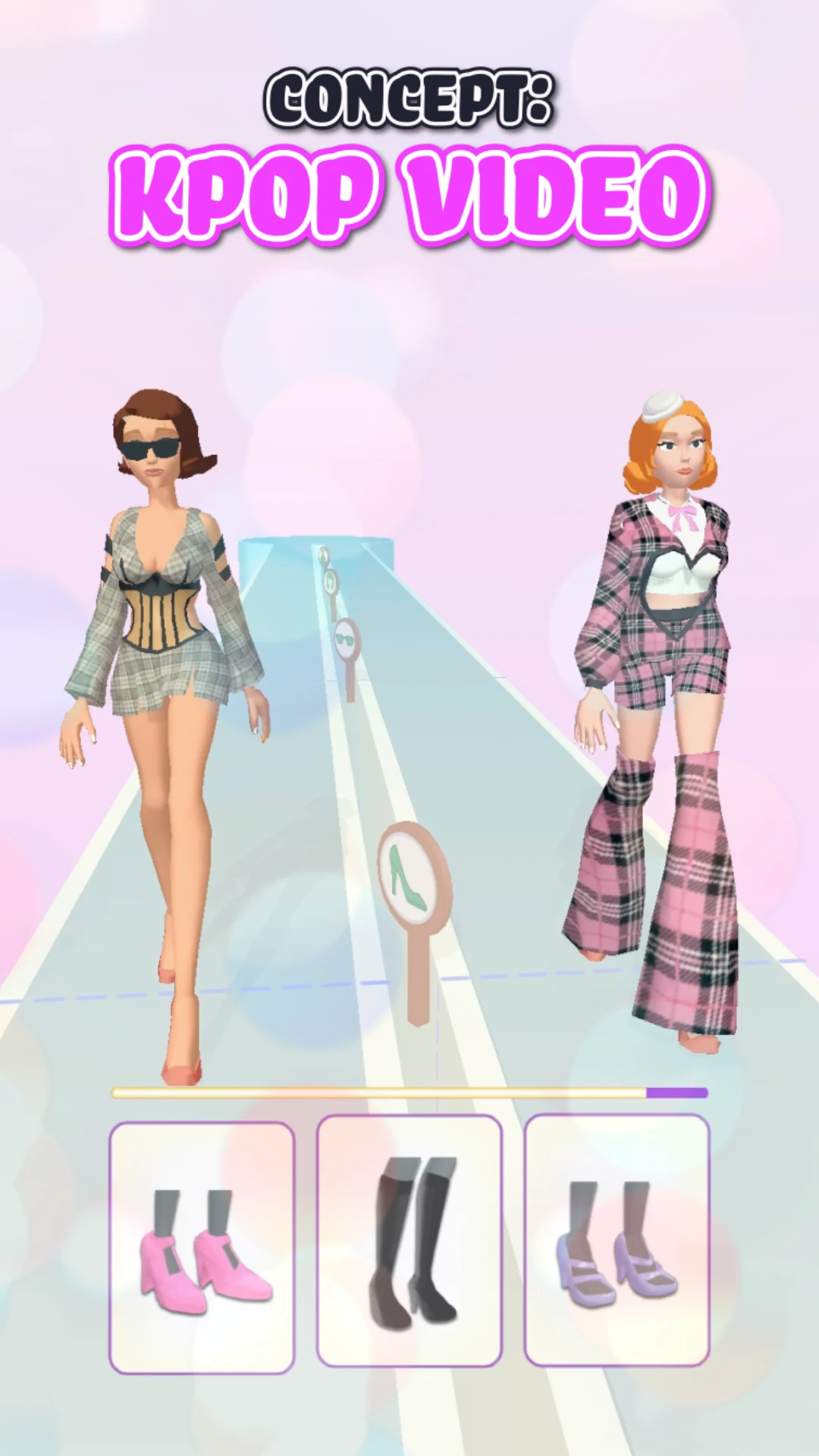 Fashion Battle - Dress to win PC