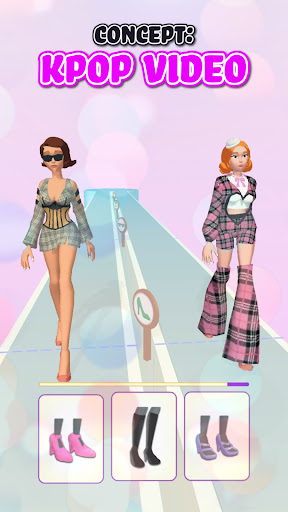 Fashion Battle - Dress to win PC