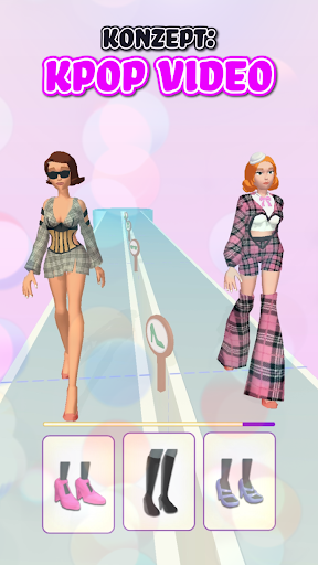 Fashion Battle - Dress to win