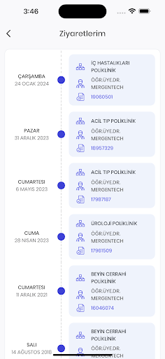 Cep Hastane PC