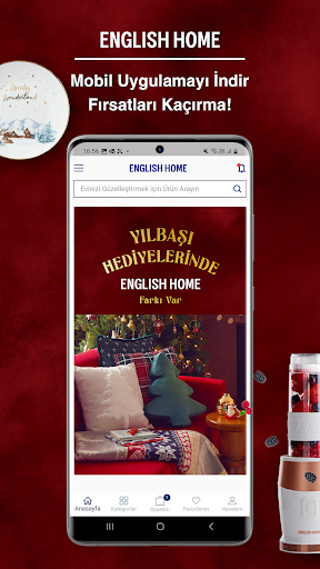 English Home: Ev ve Dekorasyon PC