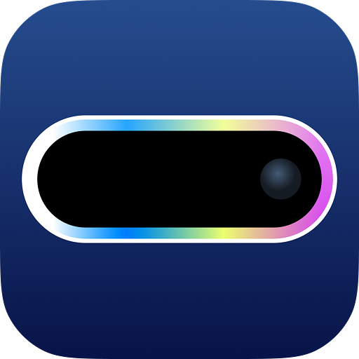 Dynamic Island Pro - Notch Bar