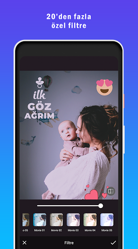 Happy Photos • Fotoğraf Düzenl پی سی