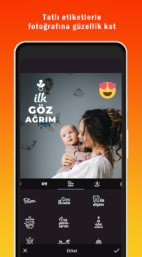 Happy Photos • Fotoğraf Düzenl پی سی