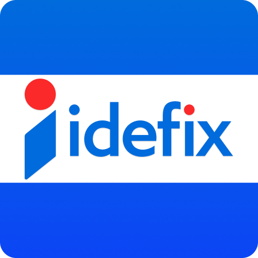 idefix PC