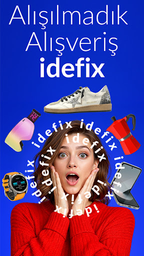 idefix PC