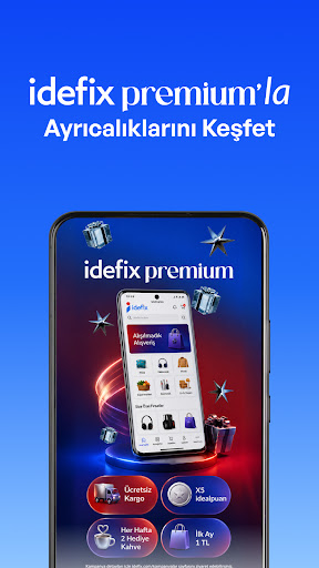 idefix PC