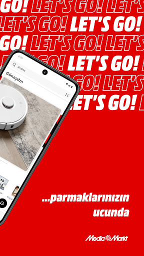 MediaMarkt Türkiye PC