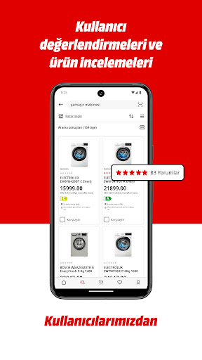 MediaMarkt Türkiye PC