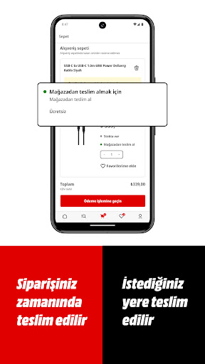 MediaMarkt Türkiye PC