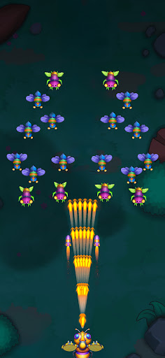 ZomBees - Shooter电脑版