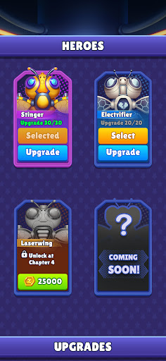 ZomBees - Shooter电脑版