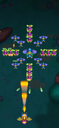 ZomBees - Shooter电脑版