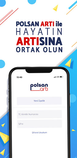 POLSAN Artı PC