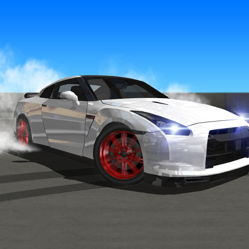 Drift Max - Car Racing電腦版