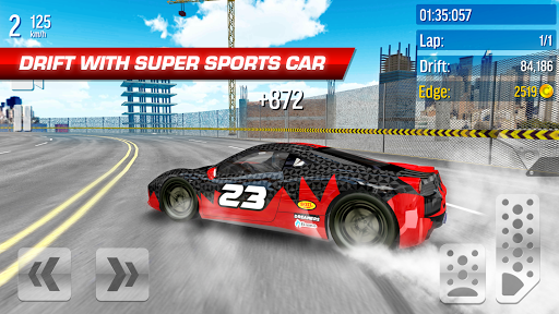 Drift Max City PC