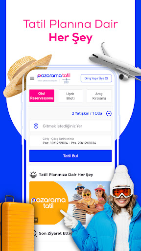 Pazarama: Online Alışveriş PC