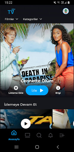 TÜRKSAT TV Her Yerde PC