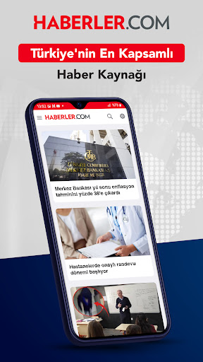 Haberler - Haberler.com PC