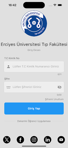 ERÜ TIP OTS PC