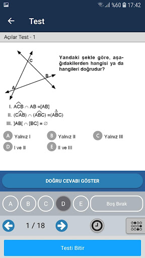 EBA Akademik Destek