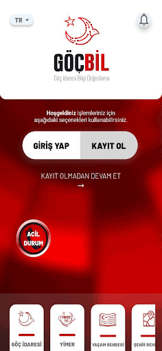 GöçBil PC