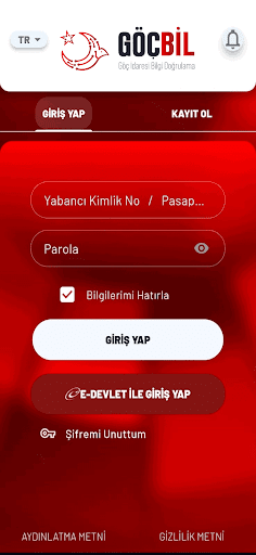 GöçBil PC