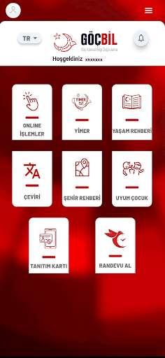 GöçBil PC