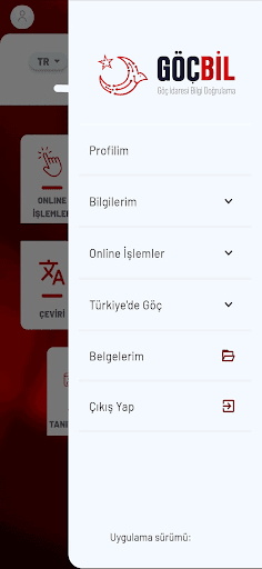 GöçBil PC