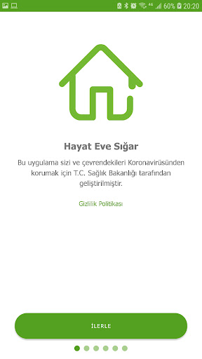 Hayat Eve Sığar