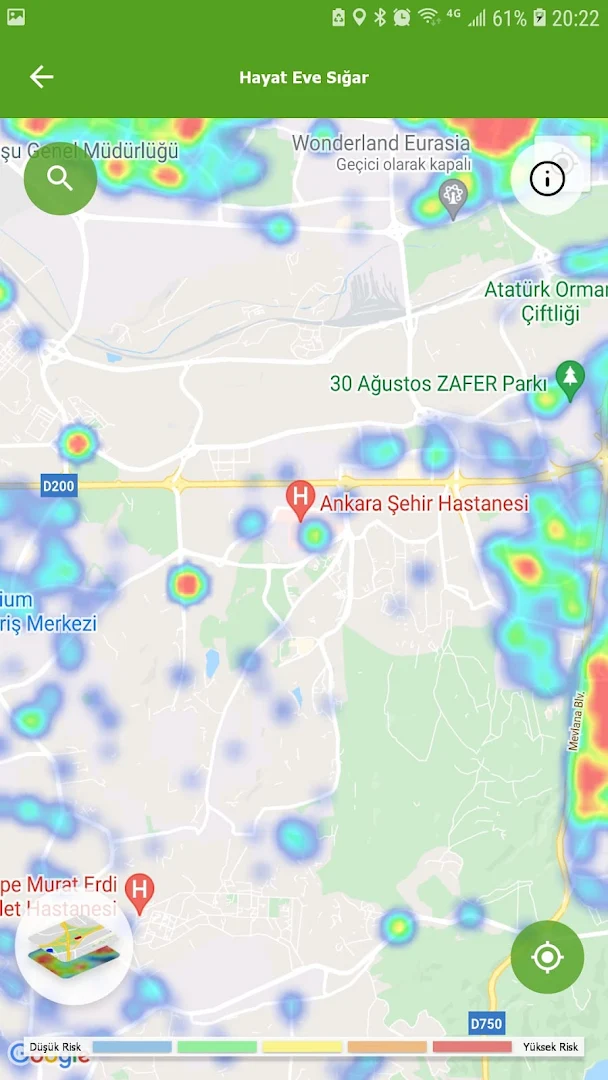 Hayat Eve Sığar PC