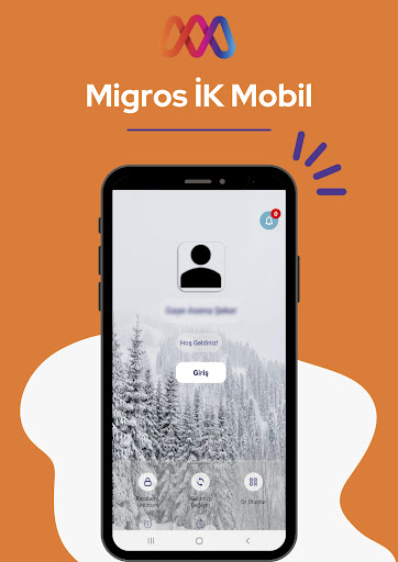 Migros İK Mobil PC