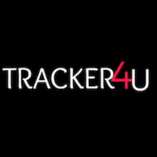 Tracker4U GPS PC