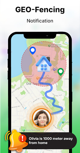 Find My Phone: Phone Tracker PC