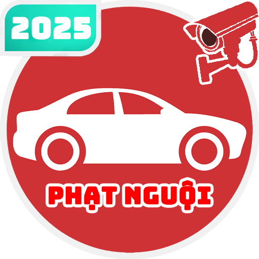 Tra cứu phạt nguội 2025