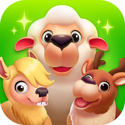 Lamb Escape: Jam Animal Farm