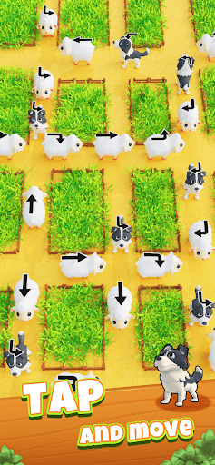 Lamb Escape: Jam Animal Farm