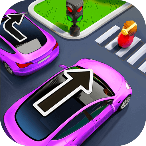 Traffic 3D Parking: Escape Jam PC