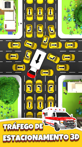 Traffic 3D Parking: Escape Jam para PC