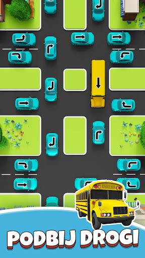 Traffic 3D Parking: Escape Jam PC