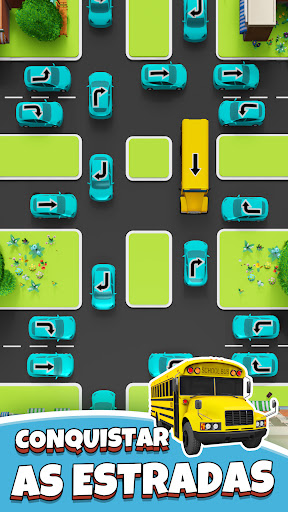 Traffic 3D Parking: Escape Jam para PC