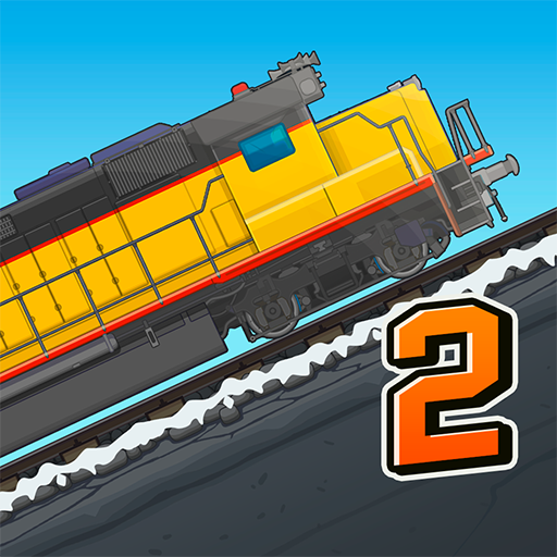 Train Simulator 2: เกมรถไฟ PC