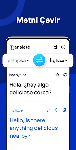 Çevir - Çevirmen PC