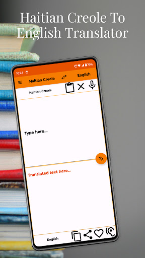 komputer Haitian To English Translator