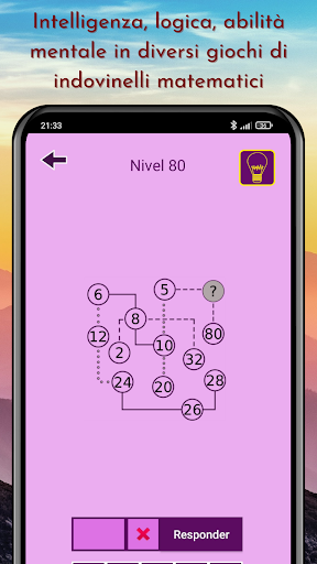 LogicMath: Matematica logica PC